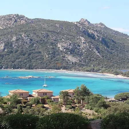Tatil Evi Mare A Mare
