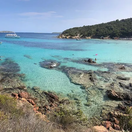 Mare A Mare Tatil Evi Porto-Vecchio (Corsica)
