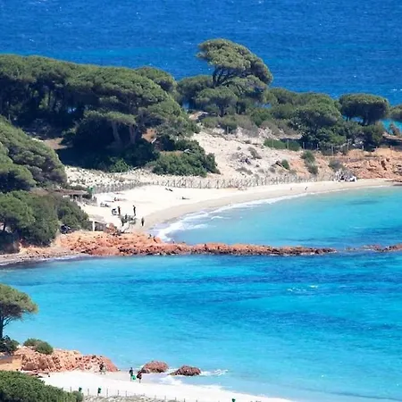Tatil Evi Mare A Mare *