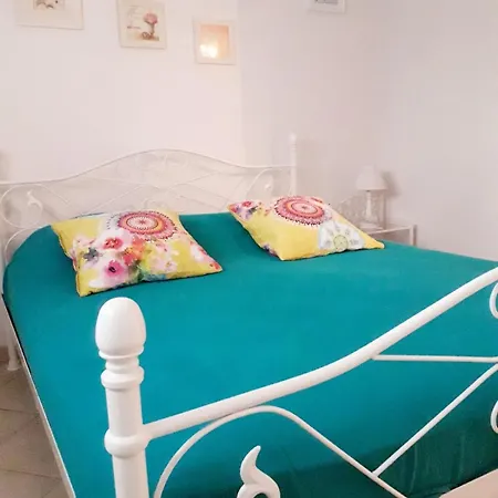 Mare A Mare Tatil Evi