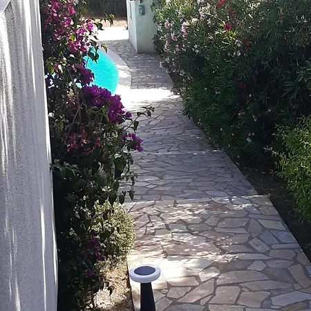 Tatil Evi Mare A Mare *