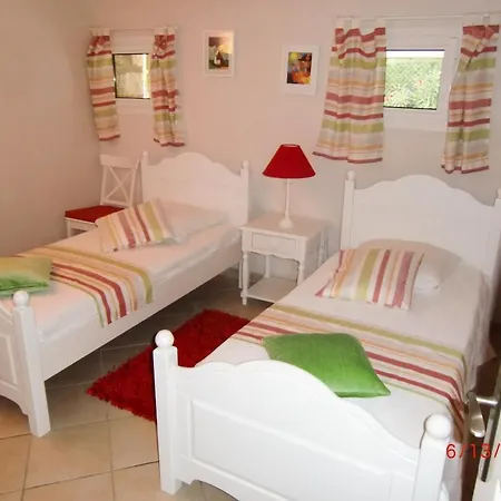 Mare A Mare Tatil Evi
